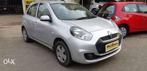 Renault Pulse Rxl Diesel, , Diesel