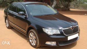 Skoda Superb Ambition 2.0 Tdi Cr At, , Diesel