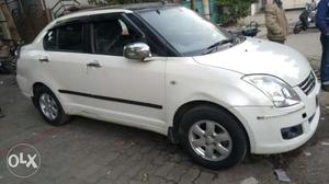 Swift desire car good condition new tyres