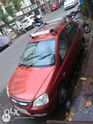  Tata Indica E V2 petrol  Kms