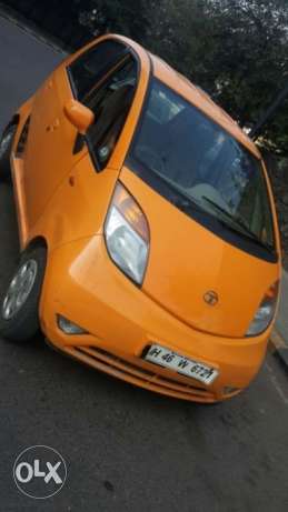 Tata Nano Lx, , Petrol