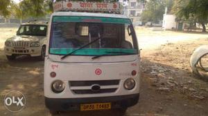  Tata chhota hathi diesel 15 Kms