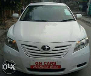 Toyota Camry 2.5l At, , Petrol