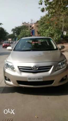 Toyota Corolla Altis 1.8 G, , Petrol