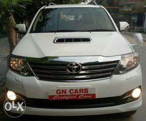 Toyota Fortuner 3.0 4x2 At, , Diesel