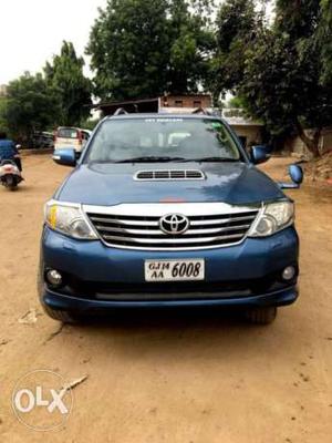 Toyota Fortuner 3.0 4x4 Mt, , Diesel