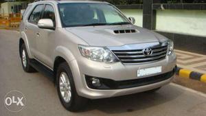 Toyota Fortuner 3.0 4x4 Mt, , Diesel