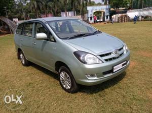 Toyota Innova 2.0 Gx 8 Str Bs-iv, , Petrol