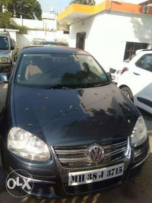 Volkswagen Jetta Highline Tdi, , Diesel