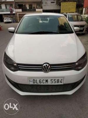 Volkswagen Polo Highline1.2l (d), , Diesel