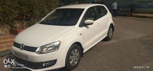 Volkswagen Polo Trendline 1.2l (d), , Diesel