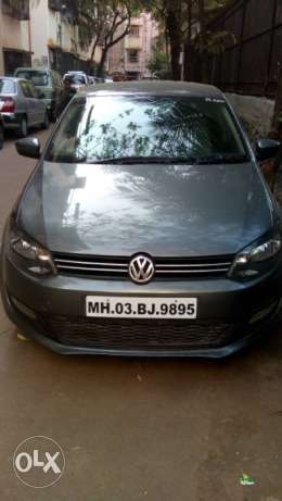 Volkswagen Polo diesel  Kms  year