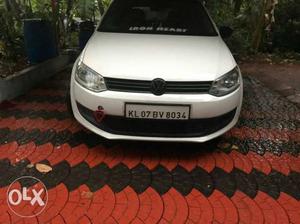 Volkswagen Polo petrol  Kms  year