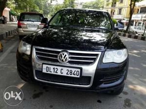 Volkswagen Touareg 3.0 V6 Tdi, , Diesel