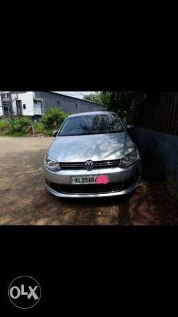 Volkswagen Vento Highline Diesel, , Diesel