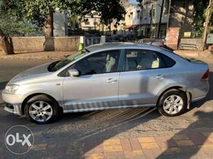 Volkswagen Vento Highline Petrol, , Petrol