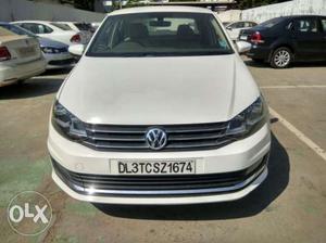 Volkswagen Vento Highline Petrol, , Petrol