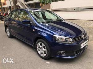 Volkswagen Vento Highline Petrol, , Petrol