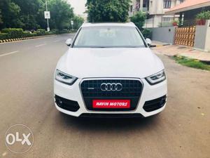 Audi Q3 2.0 Tdi Base Grade, , Diesel