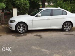 BMW 3 Series diesel (Aug) kms single owner