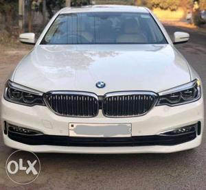 Bmw 5 Series 520d Luxury Line, , Diesel