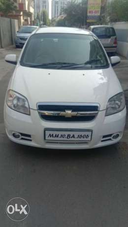 Chevrolet Aveo Lt , Petrol