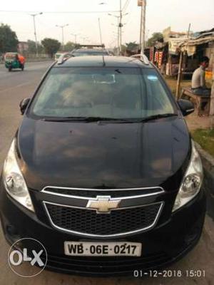 Chevrolet Beat Ls Petrol, , Petrol