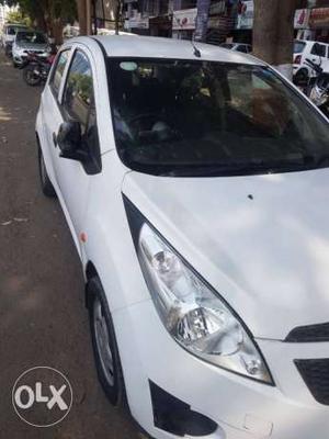  Chevrolet Beat diesel  Kms & exchange available