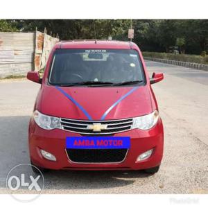 Chevrolet Enjoy 1.3 Ltz 7 Str, , Diesel