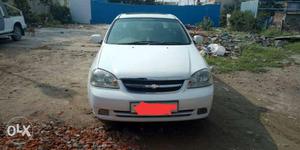 Chevrolet Optra Magnum petrol  Kms  year