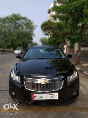 Diesel Automatic Chevrolet's Cruze For Sale