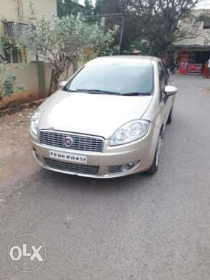 Fiat Linea Dynamic , Diesel