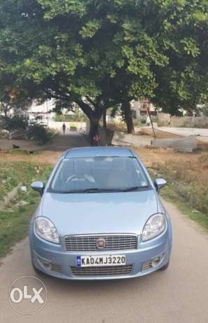 Fiat Linea Emotion Pk , Petrol