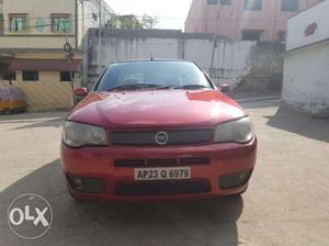 Fiat Palio Stile Sl , Petrol