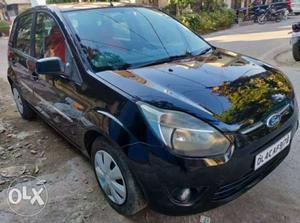 Ford Figo Duratorq Diesel Titanium , Diesel