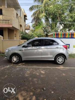 Ford Figo diesel  Kms  year