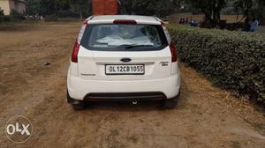 Ford Figo diesel  Kms  year