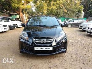 Honda Amaze 1.5 S I-dtec, , Diesel