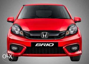 Honda Brio E Mt, , Petrol