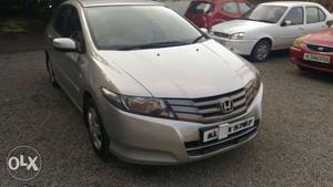 Honda City 1.5 S Mt, , Petrol