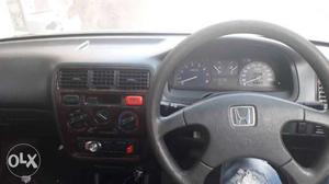  Honda City petrol  Kms