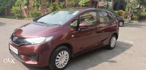 Honda Jazz S Mt, , Petrol