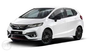 Honda Jazz Vx Mt, , Petrol