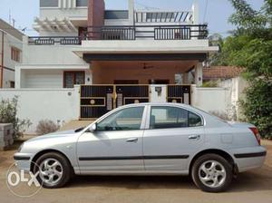 Hyundai Elantra Crdi, , Diesel