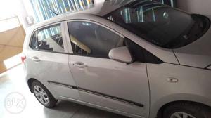 Hyundai Grand I10 petrol  Kms  year