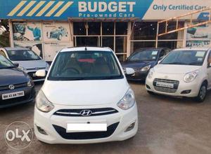 Hyundai I10 Asta 1.2 At Kappa2 With Sunroof, , Petrol