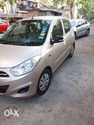 Hyundai I10 Sportz 1.2 Kappa2 (o), , Petrol