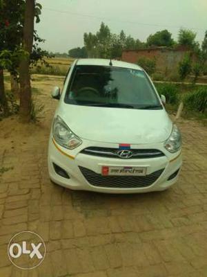  Hyundai I10 petrol  Kms