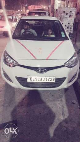 Hyundai I20 petrol  Kms  year