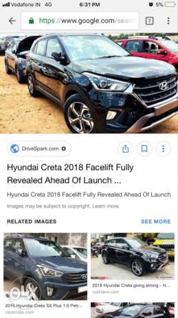  Hyundai Others diesel  Kms